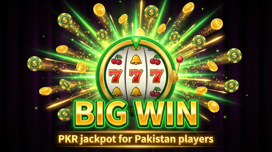 Big win animation on lucky pak 777 slot game - 5
